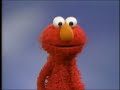 Classic Sesame Street Elmo S Q Quickly 1995