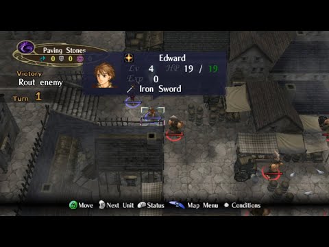 Fire Emblem: Radiant Dawn Part 1 - Prologue & Chapter 1 (Maniac Mode)