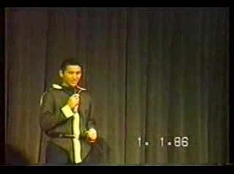 Anime Expo 1998 - #23 Tenchi Muyo