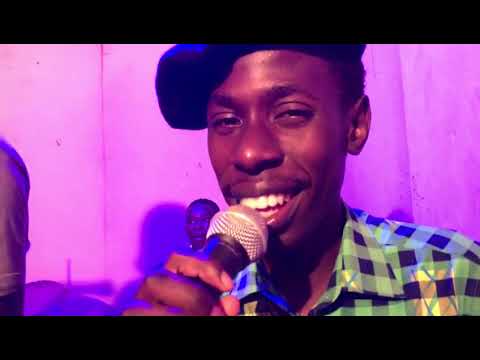 Tuende tupate pia pounds J Pentaton ft locomotive band