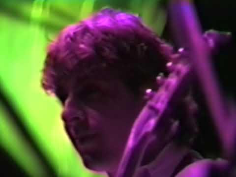 Phish (7/13/91) "Llama" Lenox, MA - John's "Special Tape" 1991 Phish Compilation (Clip#2)