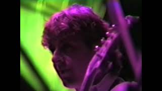 Phish (7/13/91) "Llama" Lenox, MA - John's "Special Tape" 1991 Phish Compilation (Clip#2)