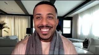 Marques Houston on ‘Howard High’ film, possible Immature reunion