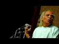 Bhairav - Ustad Hussain Sayeeduddin Dagar