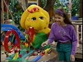 Barney Friends Count Me In 1999