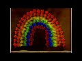 Barney And Friends Red Blue And Circles Too Horror Version