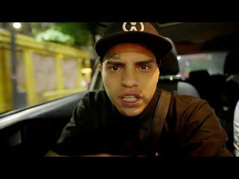 Theplug - Tomalo con calma (Shot by Calavera Conica)