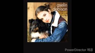 aselin debison - moonlight shadow