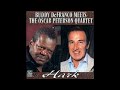 Buddy DeFranco Meets The Oscar Peterson Quartet   Joy Spring