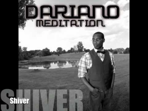 Dariano - Shiver   (feat. Robert Beal)