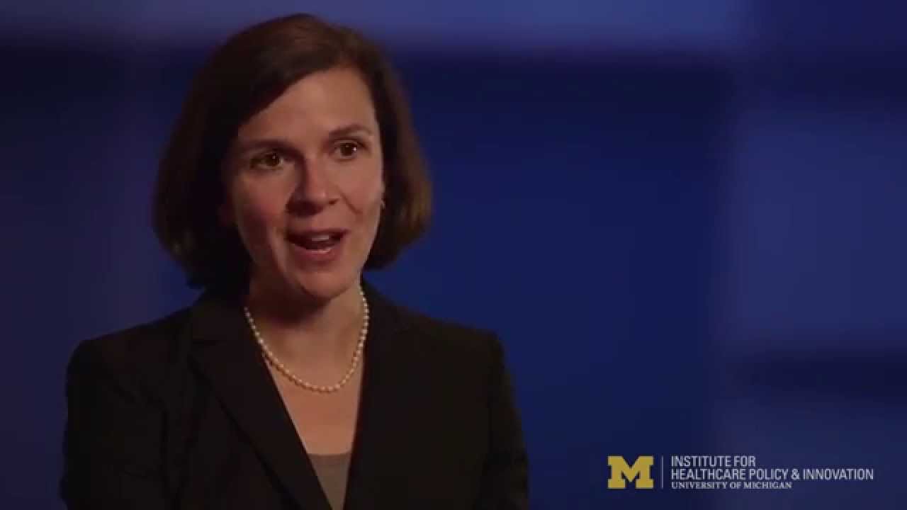 IHPI Member Profile: Helen Levy