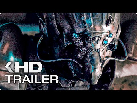 Trailer Captive State