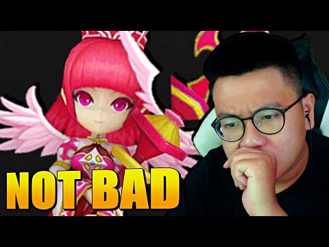 I Had To Bring Out The Chloe For This... | Summoners War