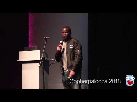 Gopherpalooza 2018 - Emmanuel Odeke: Go Surgery: a Goroutine and Its Innards