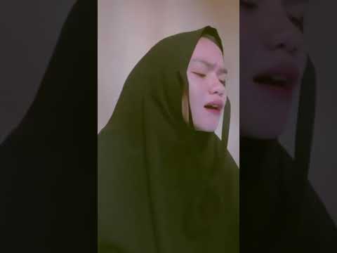 Jangan Rubah Takdirku.. Cover by Bunga Tuahuns...#lasqi