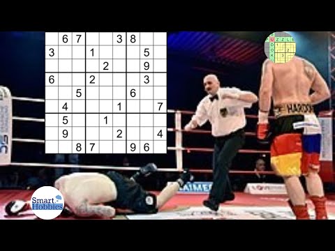 How UNSHACKLING SUDOKUS Solved Hard Puzzle After I Gave Up! Sudoku Analysis 43