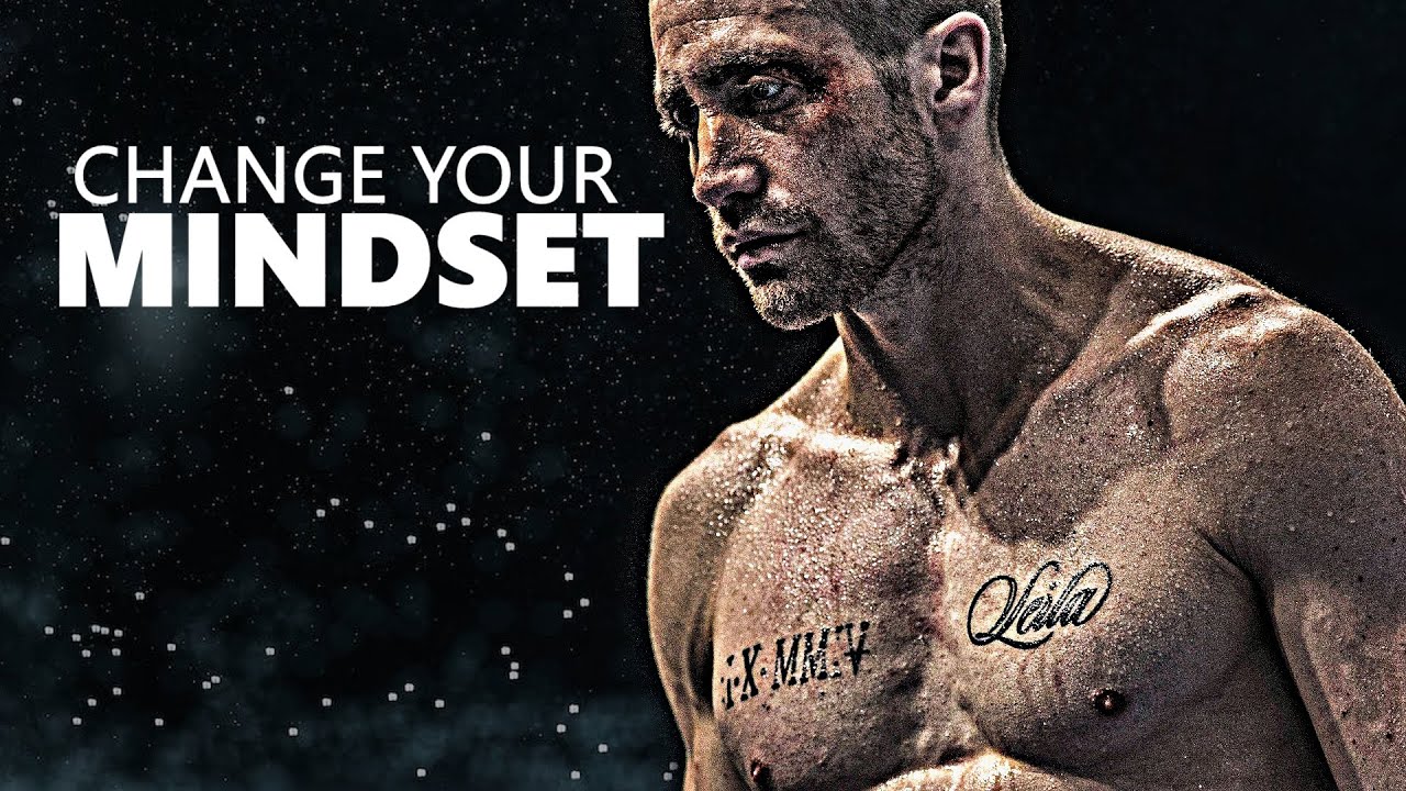 CHANGE YOUR LIFE - Best of Motivational Speeches 2024