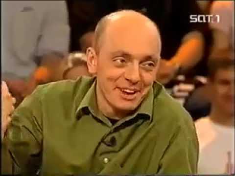 Genial daneben vom 29. Mai 2004 (Folge 73)
