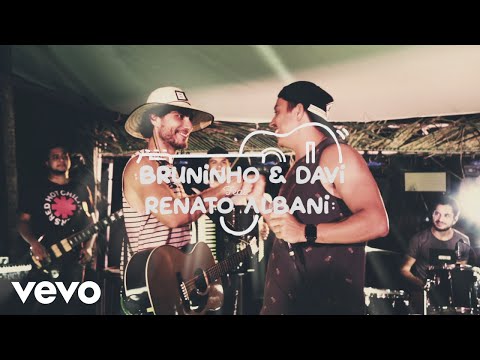 Bruninho & Davi - Zé Benedito ft. Renato Albani