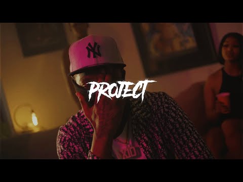 [FREE] Trapx10 x Digga D Uk Drill Type Beat 2022 "PROJECT"