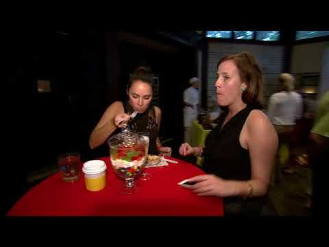 EVENT CAPSULE CHYRON - Food Network In Concert