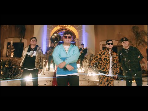 La Fase 3 & Jessy Castillo - Cambió Todo (Video Oficial)