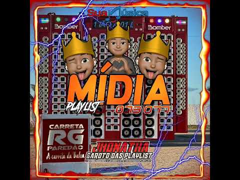 NOIS EMPURRA NA TCHUCA - JHONATHA O GAROTO DAS PLAYLIST