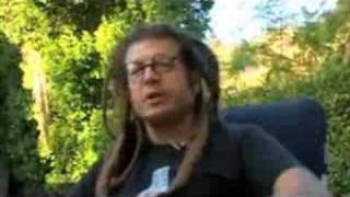 Keith Morris from American Hardcore