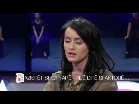 Pasdite ne TCH, 17 Maj 2016, Pjesa 4 - Top Channel Albania - Entertainment Show