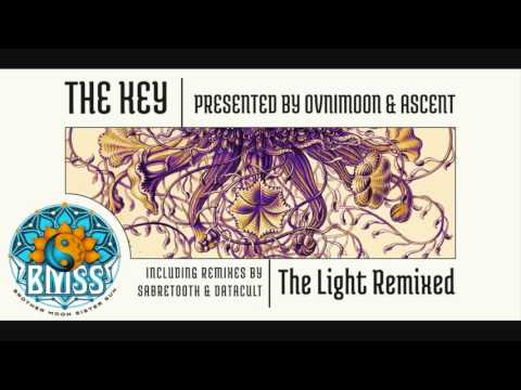 The Key - Tridimensional Abstractions (Datacult Remix)