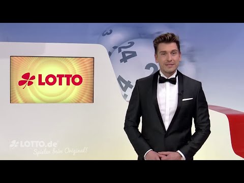 Ziehung der Lottozahlen vom 02.01.2016