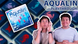 kovray - Aqualin video thumbnail