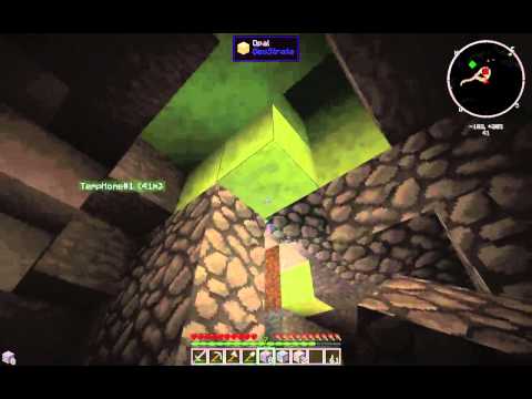 FTB Monster - Episode 3