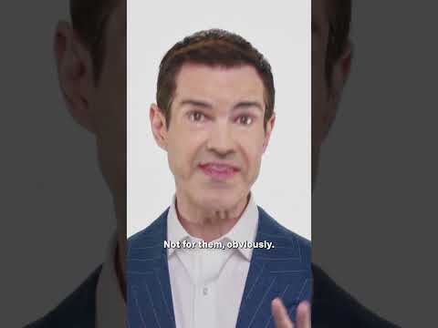 Battle in the Box - Watch live on @UAndLaughs Tuesdays & Wednesdays #jimmycarr #battleinthebox #comedy