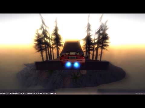 [DM] NobeuS ft. NuneS - Are you Crazy