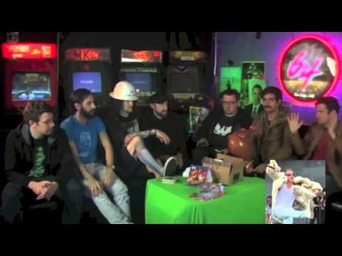 Mega64 Podcast 331 - Shooting on Film