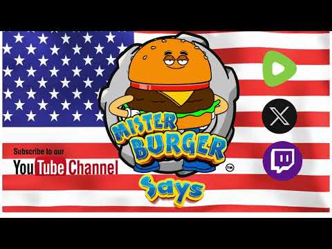 Mr.Burger vs. Ethan Van Scivers "let's all be friends kumbaya" peace tour!