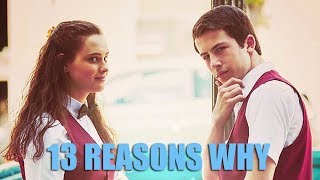 Human Touch - Promise Not To Fall (Lyric video) • 13 Reasons Why | S2 Soundtrack