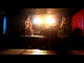 Billy bad breaks - Los Detestables
