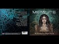 Metalite Biomechanicals Full Album HQ 320 Kbit S