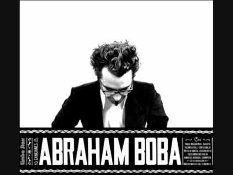 Abraham Boba - Turista Feliz