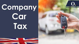 Company cars & business vehicle expenses - Income tax issues for limited company directors
