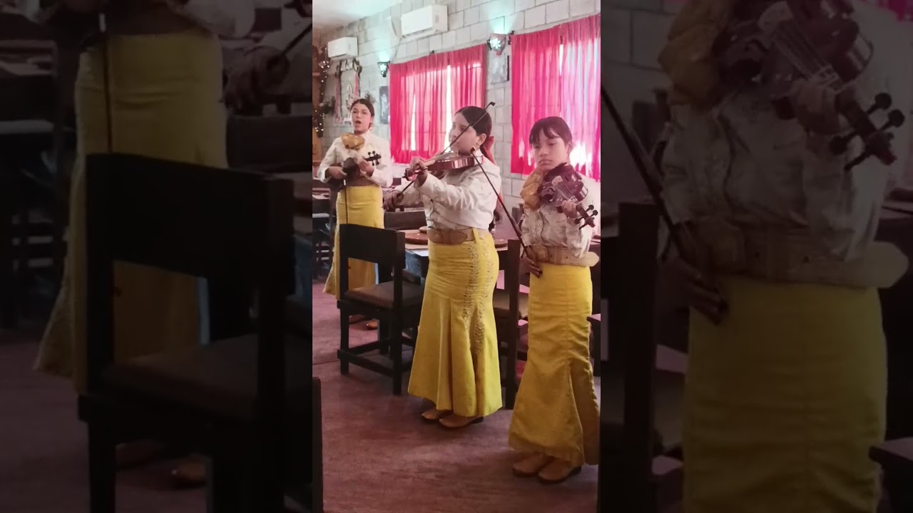 Thumbnail serenata Para Mama