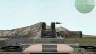 Defend or Die Flash Game