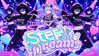 【 3DLIVE 】Step Into Dreams【水宮枢／ホロライブDEV IS】#水宮枢生誕祭2026 CUT