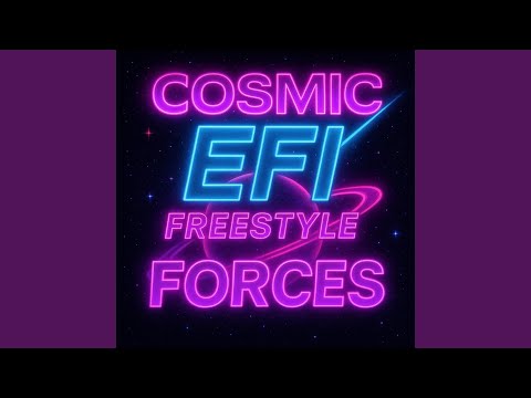 Cosmic EFI - Freestyle Forces