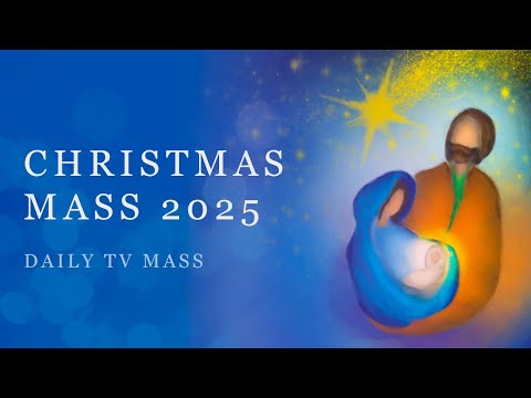 Christmas Mass 2025
