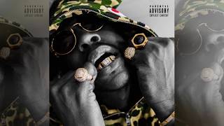 2 Chainz - Back On The Bullshyt ft. Lil Wayne (Felt Like Cappin)