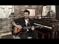 MVYRADIO 40th ANNIVERSARY COVER SONGS - Greg Loftus "My Hometown"