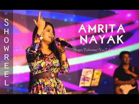 Amrita Nayak Amrita Naya...